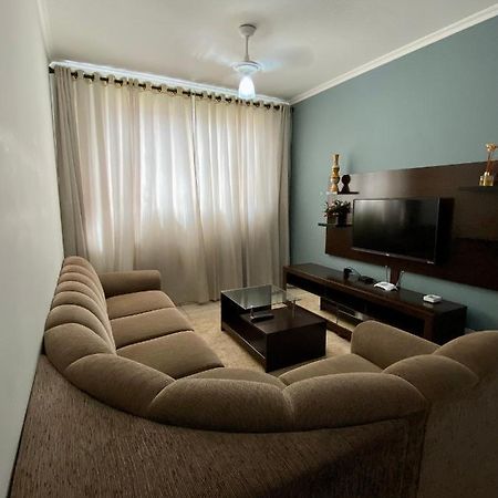 Apartamento Em Olimpia Exterior photo