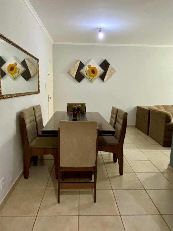 Apartamento Em Olimpia Exterior photo