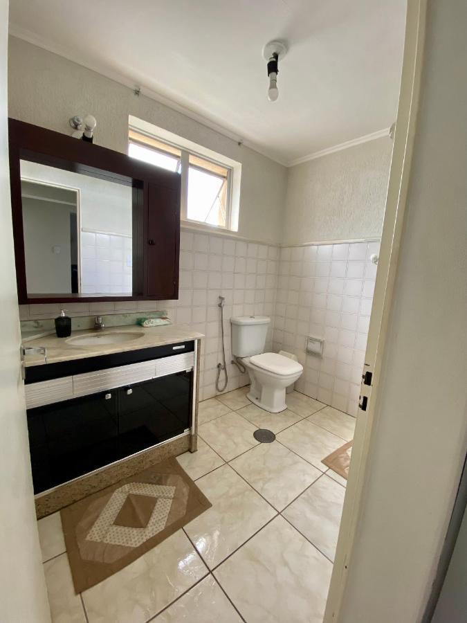 Apartamento Em Olimpia Exterior photo