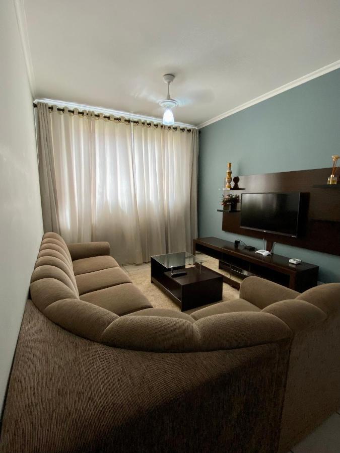 Apartamento Em Olimpia Exterior photo